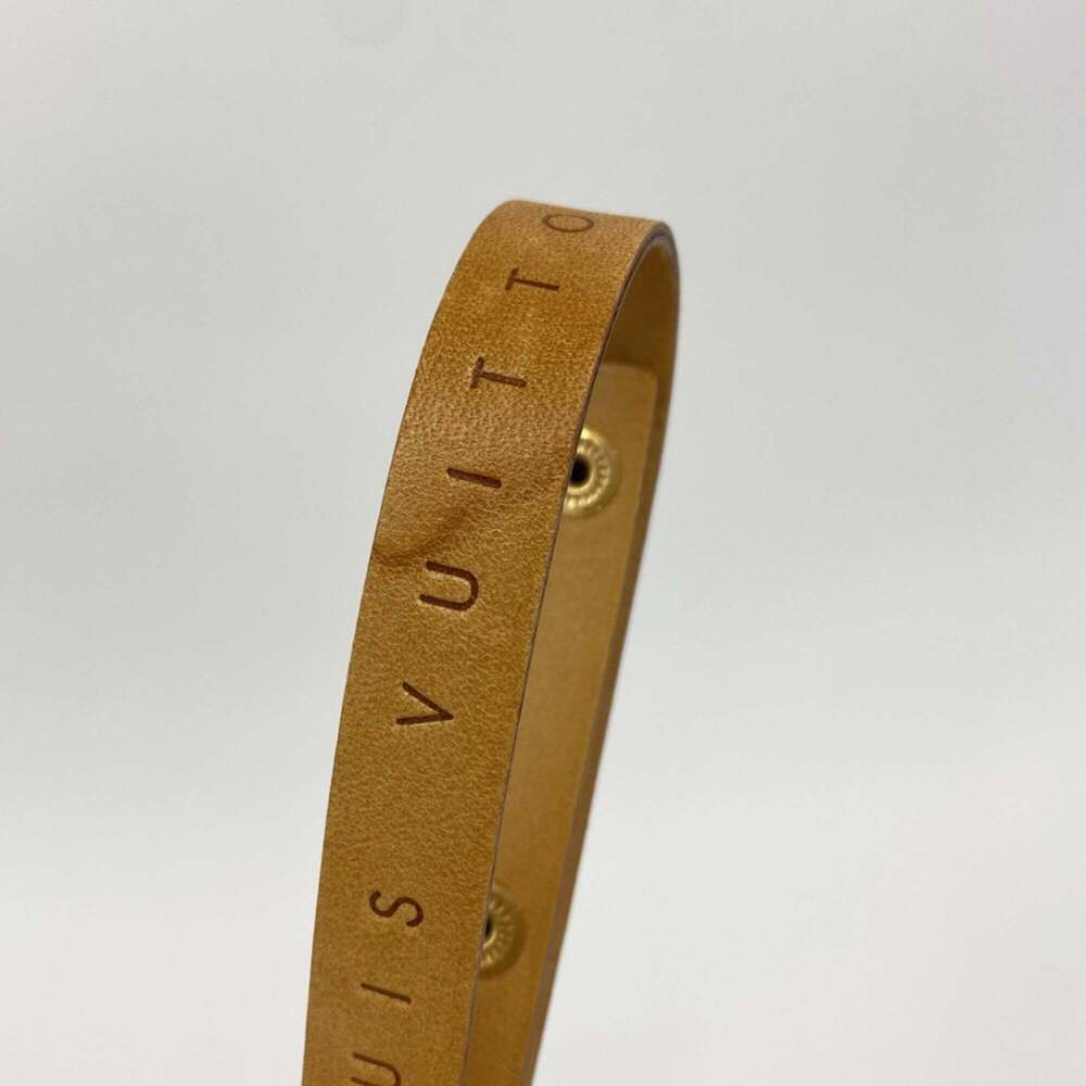 LOUIS VUITTON Brown Monogram Pochette Fanny Pack - Picture 9 of 10